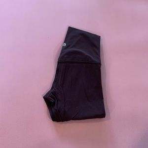 Purple Lululemon Align Leggings Size 4 25”